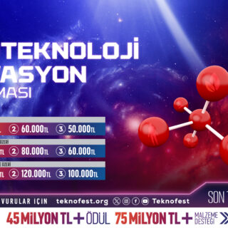 TEKNOFEST TF 2025 biyoteknoloji inovasyon yarismasi