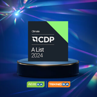 Teknosa CDP A List Technostory