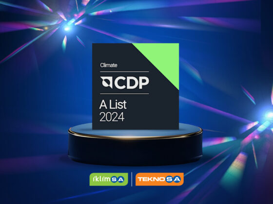 Teknosa CDP A List Technostory