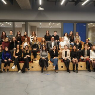 Teknosa kadin icin teknoloji Habitat Technostory