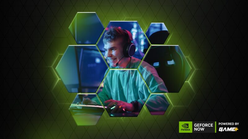 Turkcell GAME Technostory