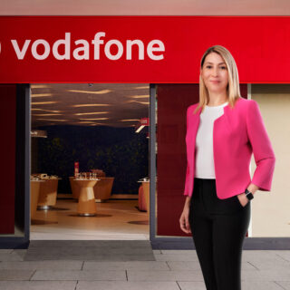 Vodafone Flex