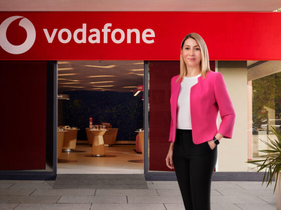 Vodafone Flex