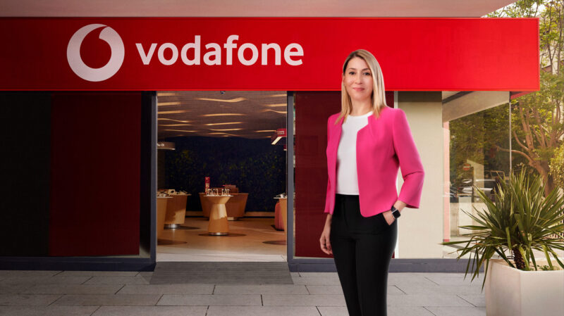 Vodafone Flex