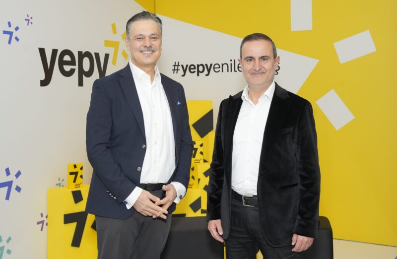 Yepy 1 Burak Erta Hakan Orhun