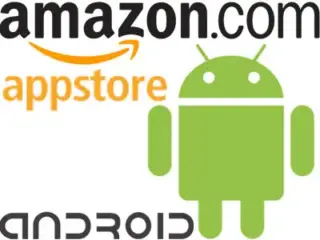 amazon android technostory