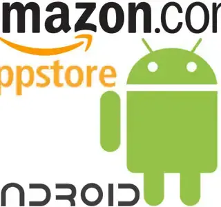 amazon android technostory