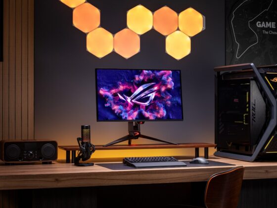 asus republic of gamers