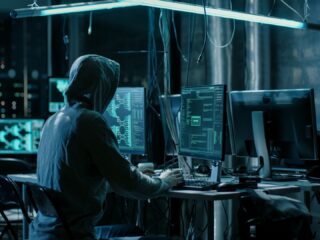 eset siber guvenlik technostory