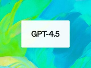 openai chatgpt 4 5 tanitildi technostory