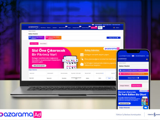 pazarama ad