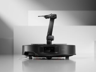 roborock robot supurge