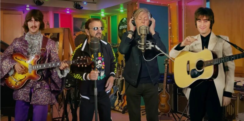 the beatles MI0003995354 MN0000754032 1