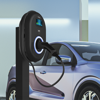 vestel ventures elektrikli sarj istasyonu 01