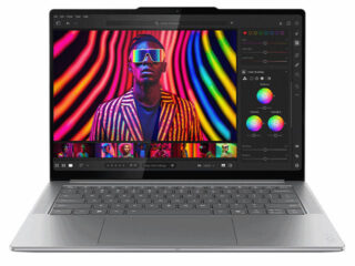 1741117916 lenovo mwc 2025 Yoga Pro 7i Aura Edition 14 10 1