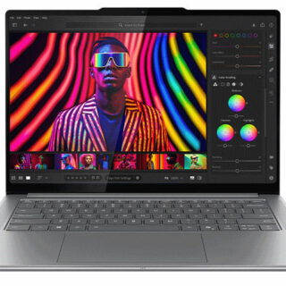 1741117916 lenovo mwc 2025 Yoga Pro 7i Aura Edition 14 10 1