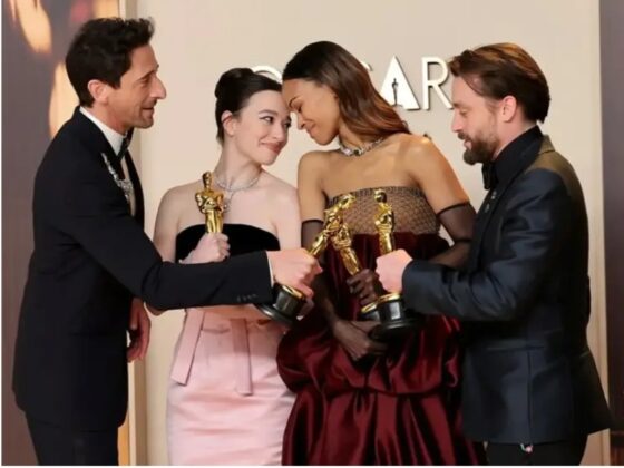 2025 oscar kazananlar