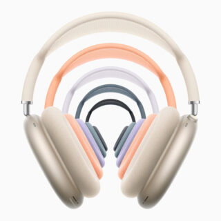 Apple AirPods