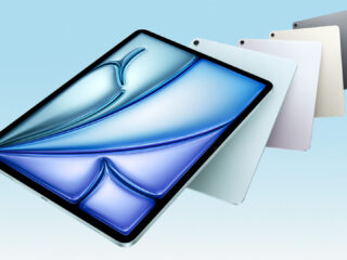 Apple iPad Air