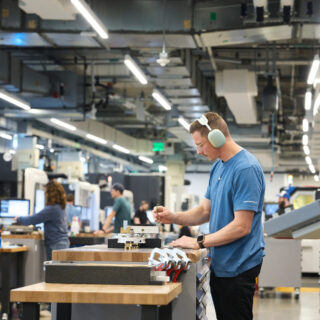 Apple ABD 500 milyon dolar harcama taahhudu Technostory