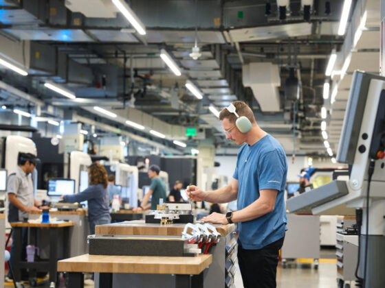 Apple ABD 500 milyon dolar harcama taahhudu Technostory