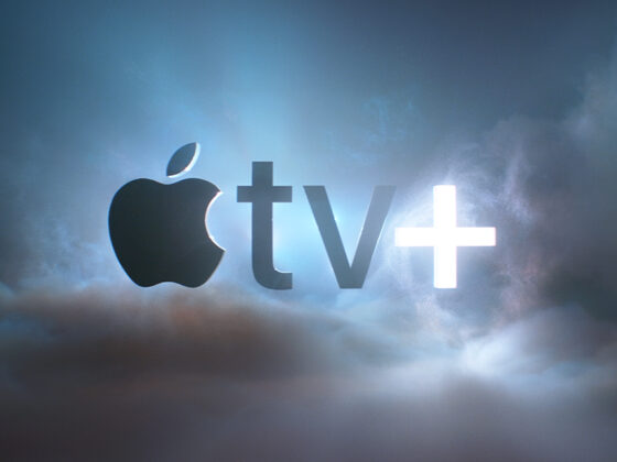 Apple TV plus