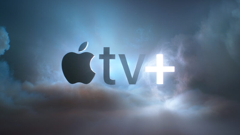 Apple TV plus