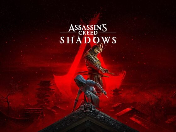Assassins Creed Shadows
