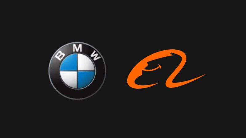 BMW cin de satilan araclara yapay zeka entegrasyonu icin Alibaba ile isbirligini duyurdu Technostory