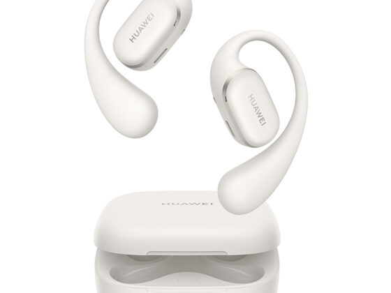 Huawei FreeArc Beyaz 2