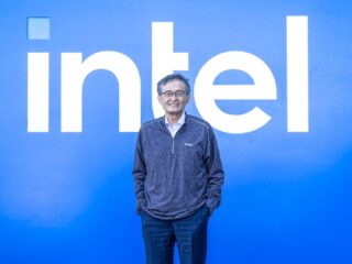 Intel CEO Tan