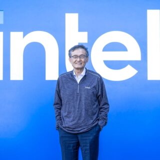 Intel CEO Tan