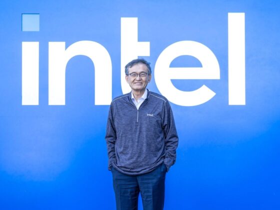 Intel CEO Tan