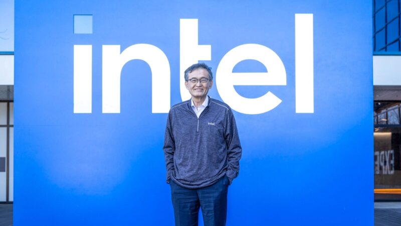 Intel CEO Tan