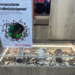 MediaMarkt Turkiye Wastespresso Technostory