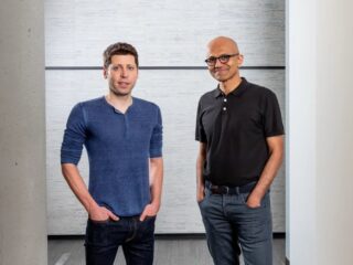 OpenAI CoreWeave