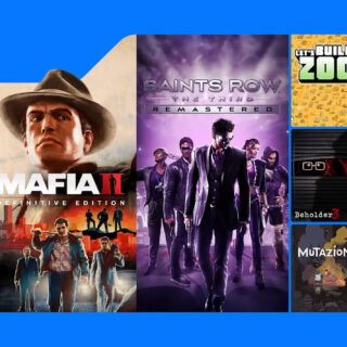 Prime Gaming Mart