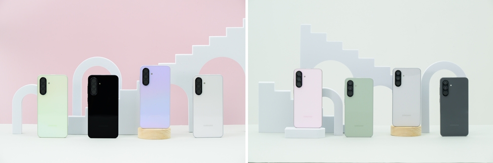 Samsung, Galaxy A Serisi ile “Herkes İçin Yapay Zekâ” Vizyonunu Bir Adım İleri Taşıyor
