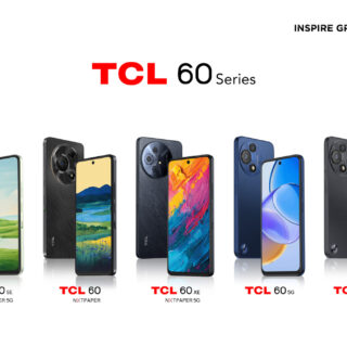 TCL 60 Serisi
