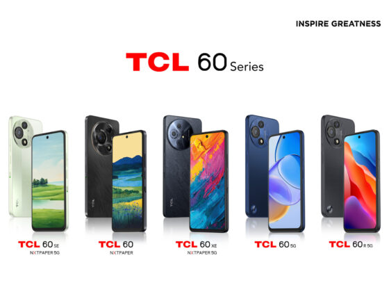 TCL 60 Serisi