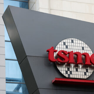 TSMC