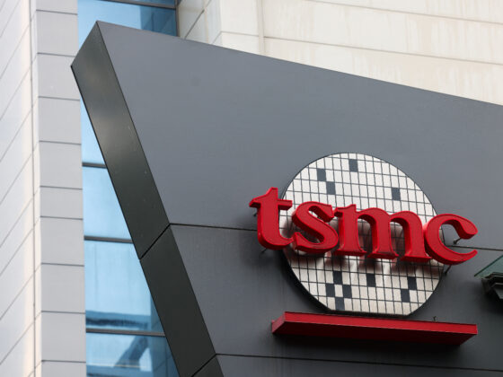 TSMC