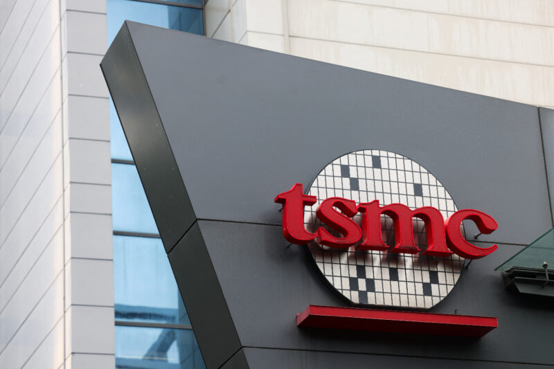 TSMC
