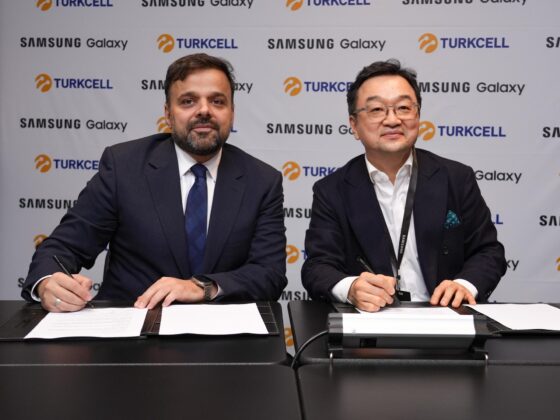 Turkcell Samsung BB