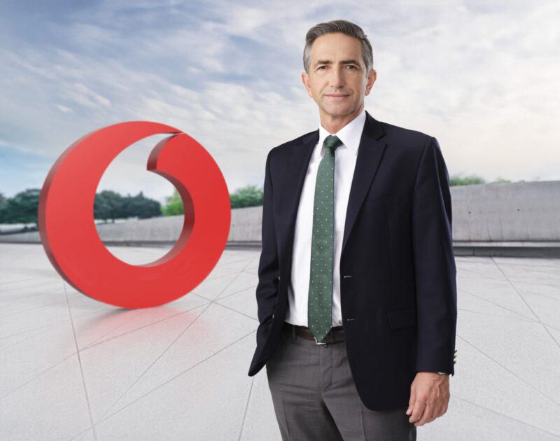 Vodafone Engin Aksoy internet