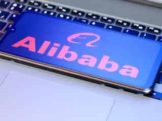 alibaba ai