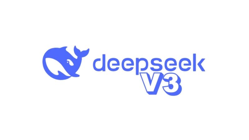 deepseek v3