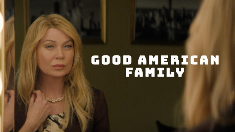 good american family mini dizi disney