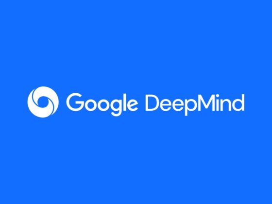 google deepmind