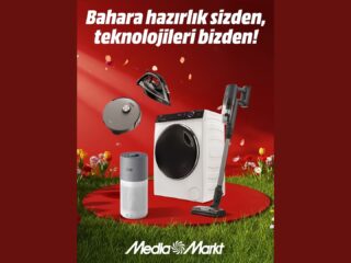 mediamarkt bahar kampanya